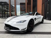 Aston Martin Vantage F1 EDITION 4.0 394kW thumbnail
